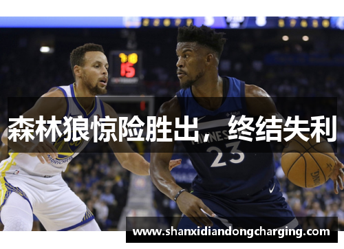 森林狼惊险胜出，终结失利